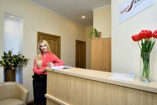 Отель Харт Киев Апарт-Oтель Киев-2