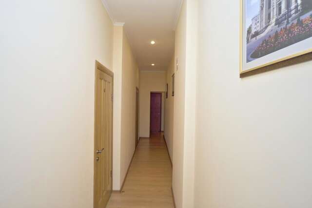 Отель Харт Киев Апарт-Oтель Киев-12