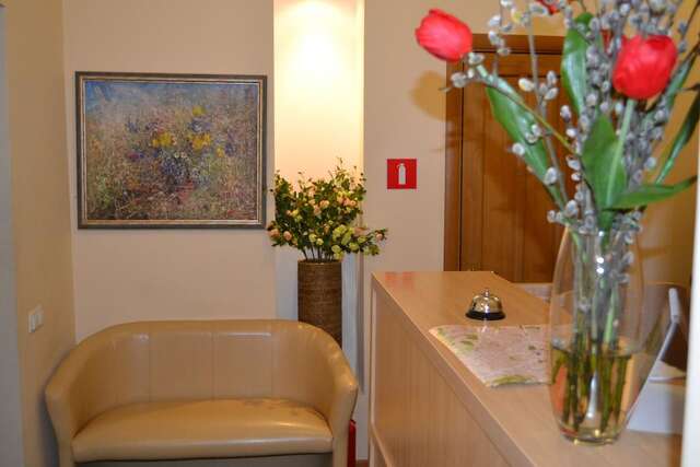 Отель Харт Киев Апарт-Oтель Киев-14