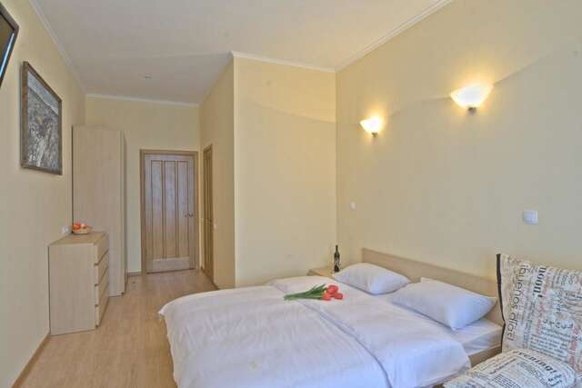 Отель Харт Киев Апарт-Oтель Киев-20