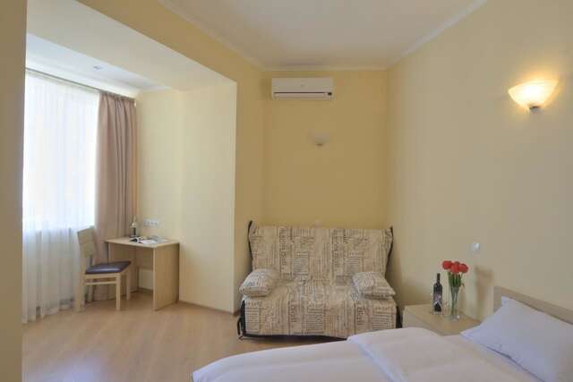 Отель Харт Киев Апарт-Oтель Киев-22