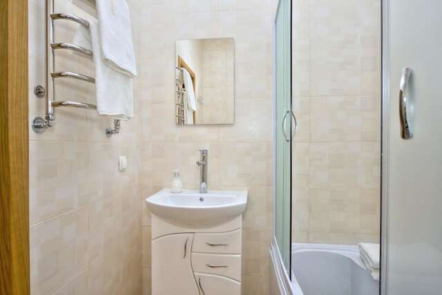 Отель Харт Киев Апарт-Oтель Киев-23