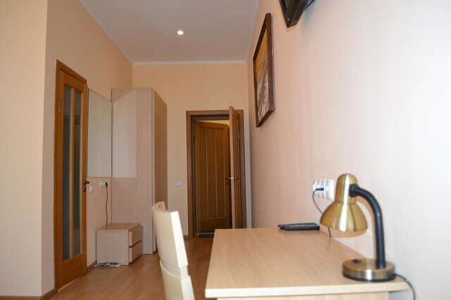 Отель Харт Киев Апарт-Oтель Киев-24