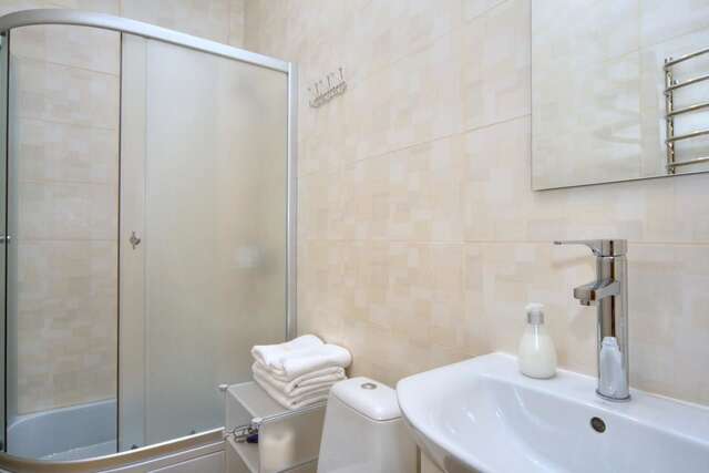 Отель Харт Киев Апарт-Oтель Киев-26