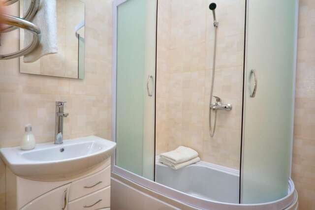 Отель Харт Киев Апарт-Oтель Киев-35